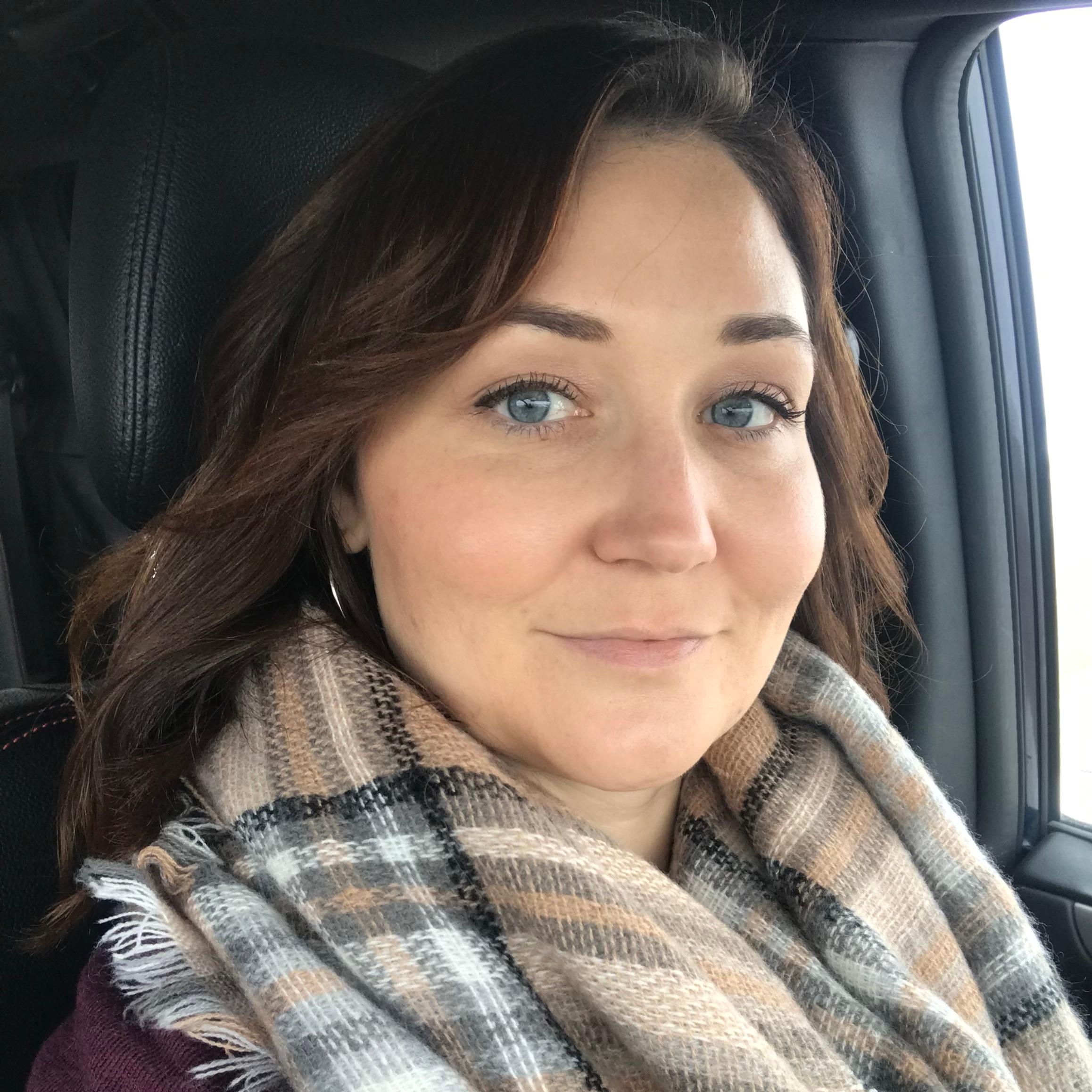 headshot of Moderator: Kimberley  Flannery 